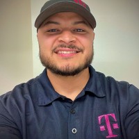 T-Mobile Employee Pete Soliz's profile photo