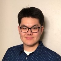Cloudflare Employee Edward Camp's profile photo