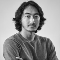 QuantCube Technology Employee Ouafi Yahia's profile photo