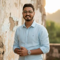 PRODITECH Solutions Employee Jayesh Jadhav's profile photo