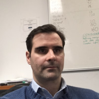 M&G Investments Employee Neil Millar's profile photo