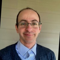 Kryptowire Employee Bassam Ellababedi's profile photo