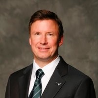 LSO - Regional Shipping Services Employee Jerry Dziuk's profile photo