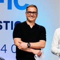 EURO TRAFIC Employee Olivier Simonart's profile photo