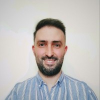 Airobot Employee Ignacio Irigoyen's profile photo