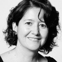 PBSC Urban Solutions Employee Claudia Torres's profile photo