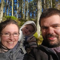 Eternis Fine Chemicals UK Ltd Employee Callum Gunn's profile photo