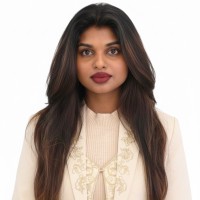 COX Research Employee Ayana Sabu's profile photo