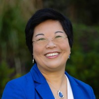 American Academy of Pediatrics Employee Sandy Chung's profile photo