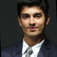 ExpanGlobal Employee Rishabh Sharma's profile photo