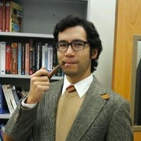 MongoDB Employee Alex Lo's profile photo