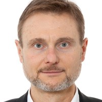 Wacker Biotech US Employee Wolfgang Sextl's profile photo