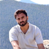 Gaurav Patil's profile photo