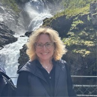 Appleton Boychoir Inc Employee Hilary Armstrong's profile photo