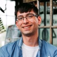 Zynga Employee Benjamin Mora-Davison's profile photo