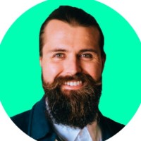 Money Up Time Down Employee Drew Slater's profile photo
