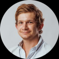 Stackt Employee Vasilii Shiriaev's profile photo
