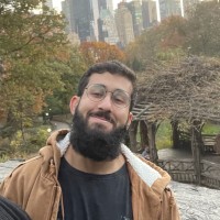 Creative Ecommerce Employee Naail Elsawah's profile photo