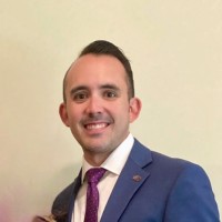 Amazon Web Services (AWS) Employee Matt Deangelo's profile photo