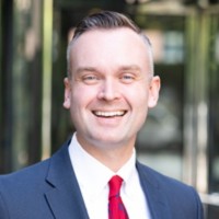 Keating, Bucklin & McCormack, Inc., P.S. Employee Brian Augenthaler's profile photo