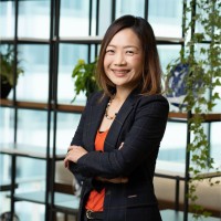 Chubb Employee Keng He's profile photo
