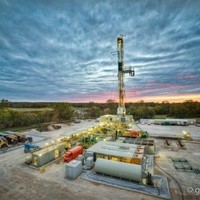 Independent Consultant - Oil & Gas Employee Rick Taylor's profile photo