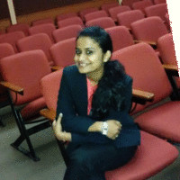 Raghav Productivity Enhancers Limited Employee Neha Rathi's profile photo