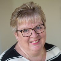 Risk Evolves Employee Debbie Andrews's profile photo