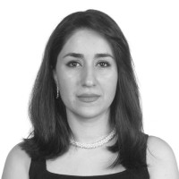 Sara Dehdaran Email