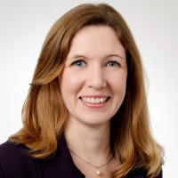 Neueda Employee Helen Jeeves's profile photo