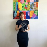 Global Substation Solutions LTD Employee Ana Petrović's profile photo
