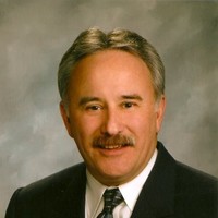 Saladmaster Employee Mark George's profile photo