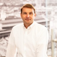 REWE Group Employee Hans-Jürgen Moog's profile photo