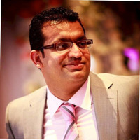 Ascend Technology Inc. Employee Kawser Jamal's profile photo