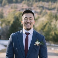 Salesforce Employee Chris Yoo's profile photo