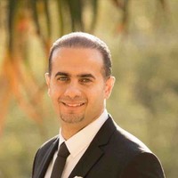 United Yousef Naghi Co. Ltd. Employee Ehab Setaboha's profile photo