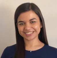 Deloitte Employee Daniela Vega's profile photo