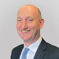 United Insurance Brokers Limited Employee Robert Brundrett's profile photo