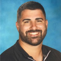 Hampden Wilbraham School Dist Employee Michael Delia's profile photo