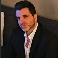Atlas Polar Company Limited Employee Kris Vrzovski's profile photo