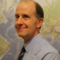 Ex American Airlines Employee Peter Baillie's profile photo