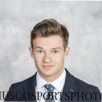 Seabased Employee Jens Odegard's profile photo
