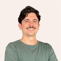 Nicholas Trybucki's profile photo