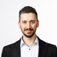 Prodware Employee Andrea Carollo's profile photo