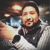 FYTTSA Employee Marco Jonathan Osorio de la Cruz's profile photo