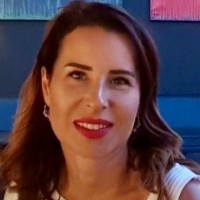 BtcTurk Employee Meltem Tuncer's profile photo