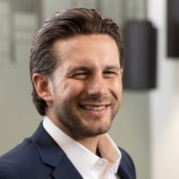 B.R. & Co. Employee Nicholas Hermann's profile photo