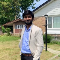 AmpThink Employee Rohan Rathod's profile photo