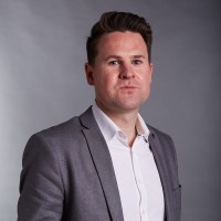 DG Capital Group Employee Andrew McNally's profile photo