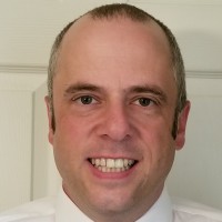 Elgen Staffing Employee Michael Gluckman's profile photo